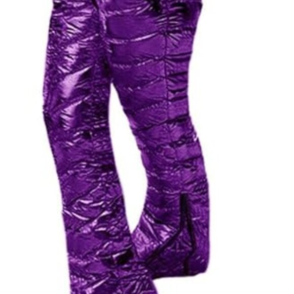 NWOT- Womens Winter Ski Suit- Windproof Waterproof Warm - Picture 3 of 5